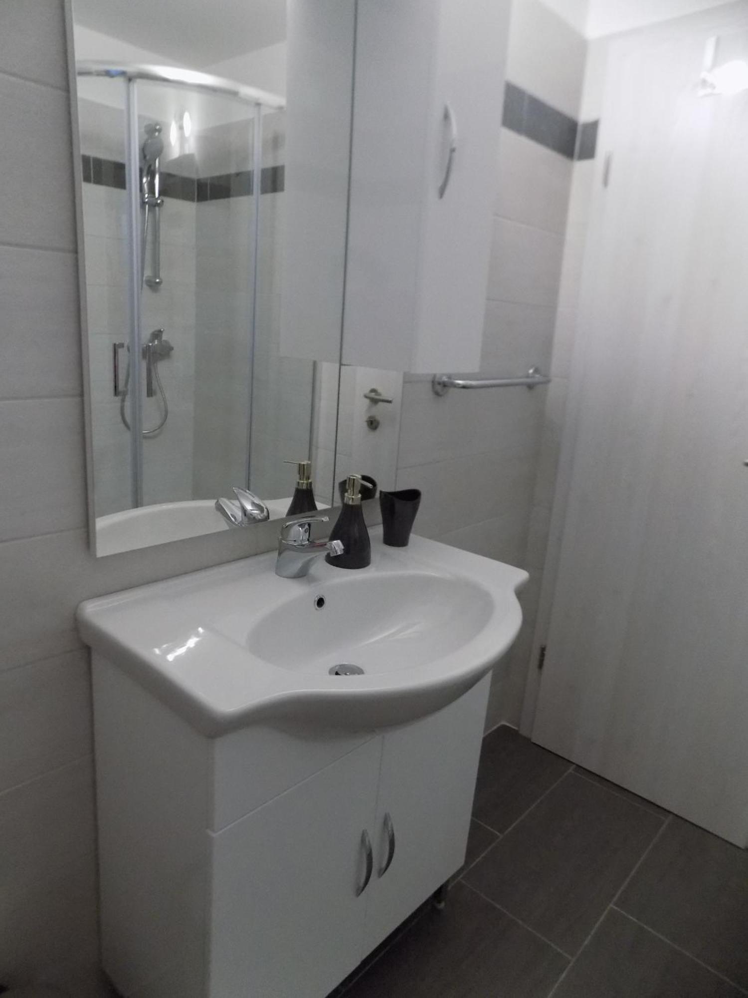 Apartment Pri Ruscu Tolmin Kültér fotó