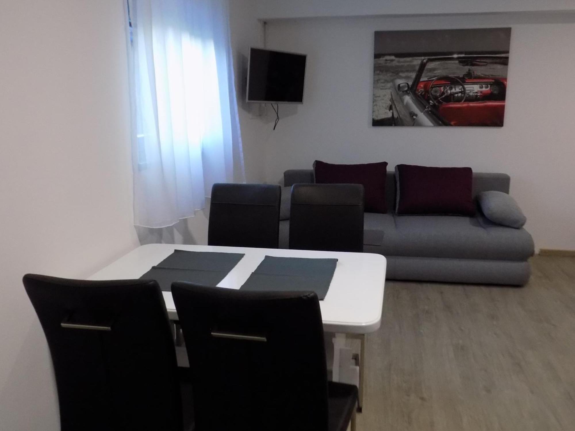 Apartment Pri Ruscu Tolmin Kültér fotó