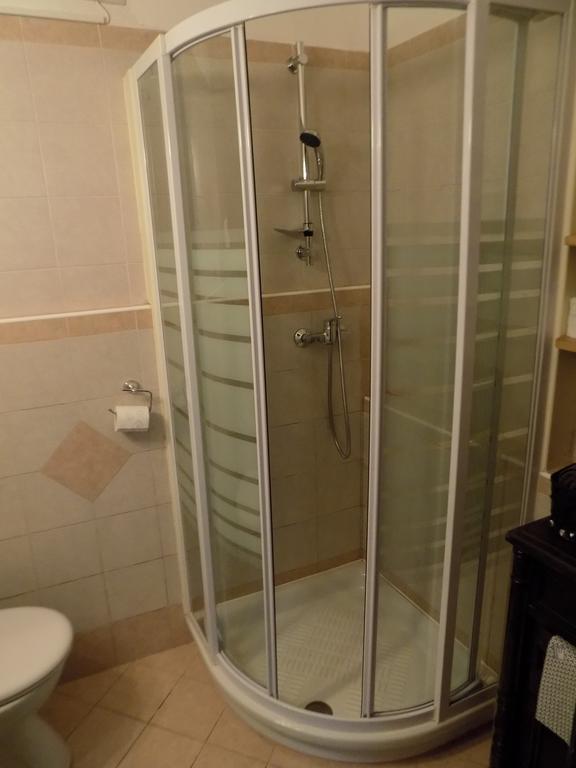 Apartment Pri Ruscu Tolmin Kültér fotó